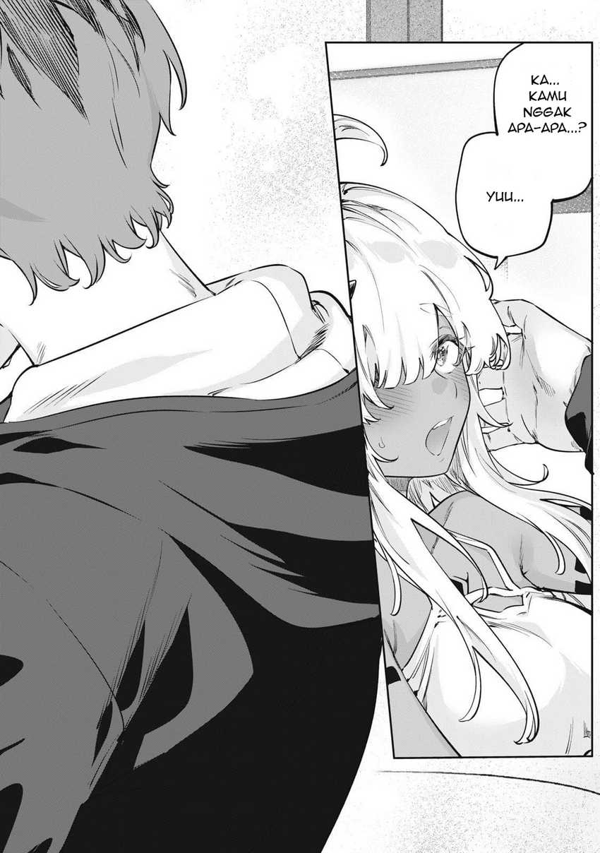 3000-nen Fuuinsareshi Jaryuu-chan to Tomodachi ni Narimashita chapter 2