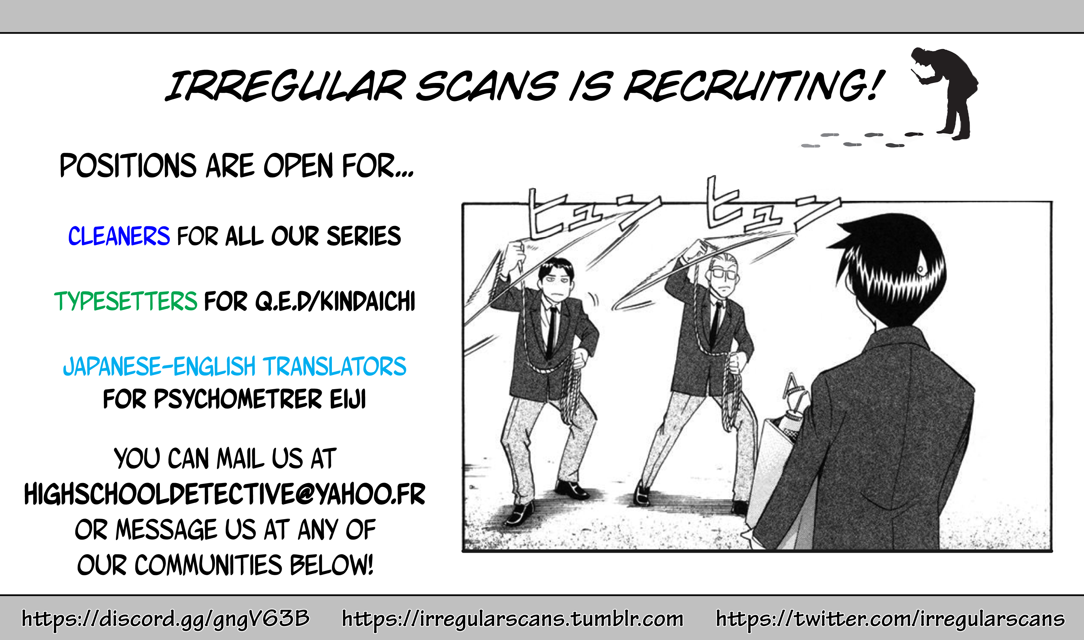 37 Year Old Kindaichi Hajime Case Files chapter 9