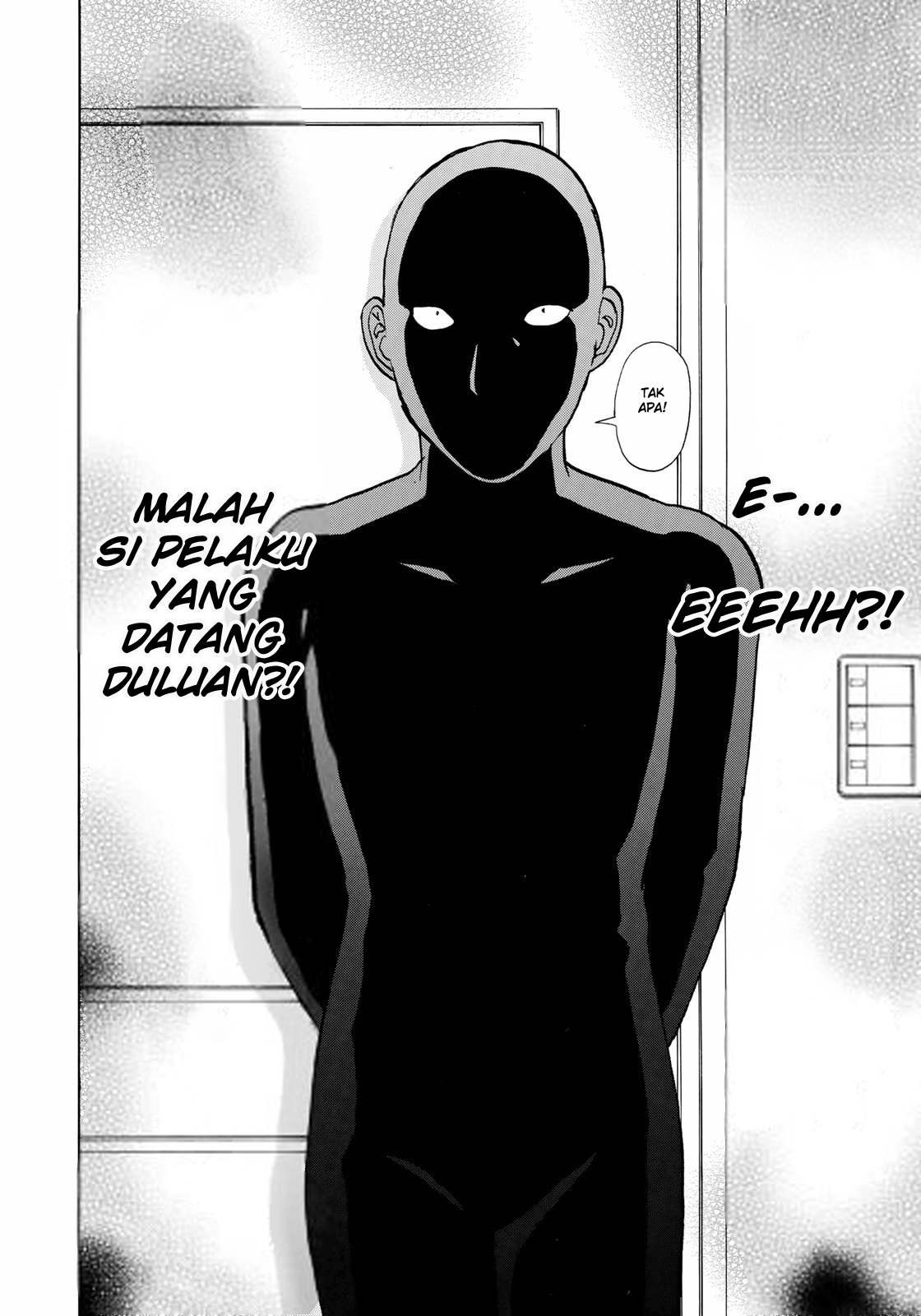 37 Year Old Kindaichi Hajime Case Files chapter 9