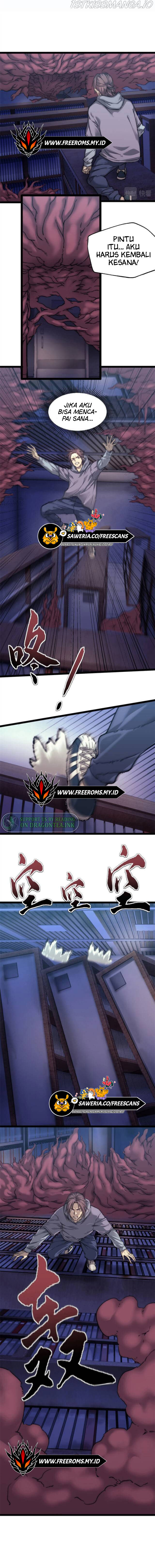 48 Hours a Day Chapter 06 Bahasa Indonesia