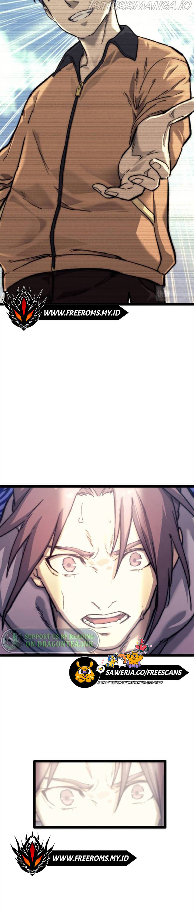 48 Hours a Day Chapter 06 Bahasa Indonesia