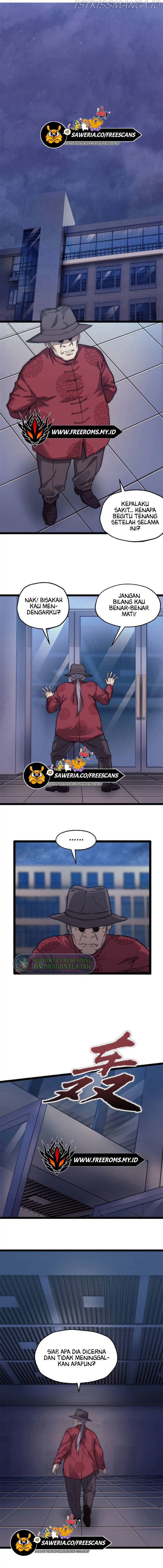 48 Hours a Day Chapter 06 Bahasa Indonesia