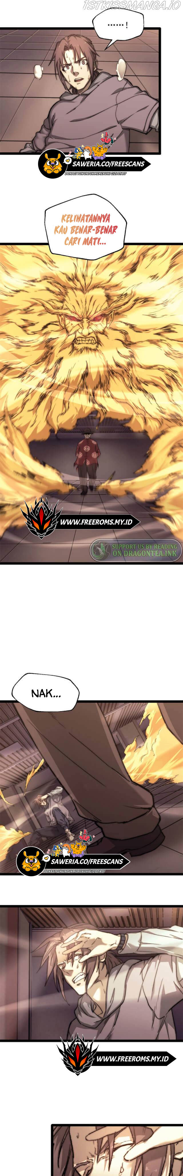 48 Hours a Day Chapter 06 Bahasa Indonesia