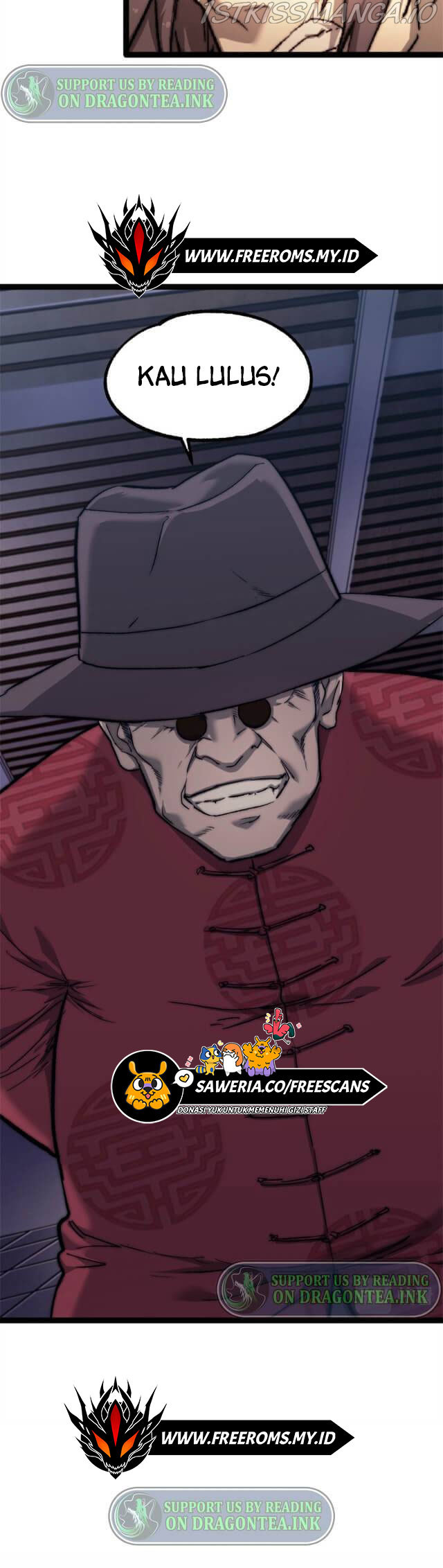 48 Hours a Day Chapter 06 Bahasa Indonesia