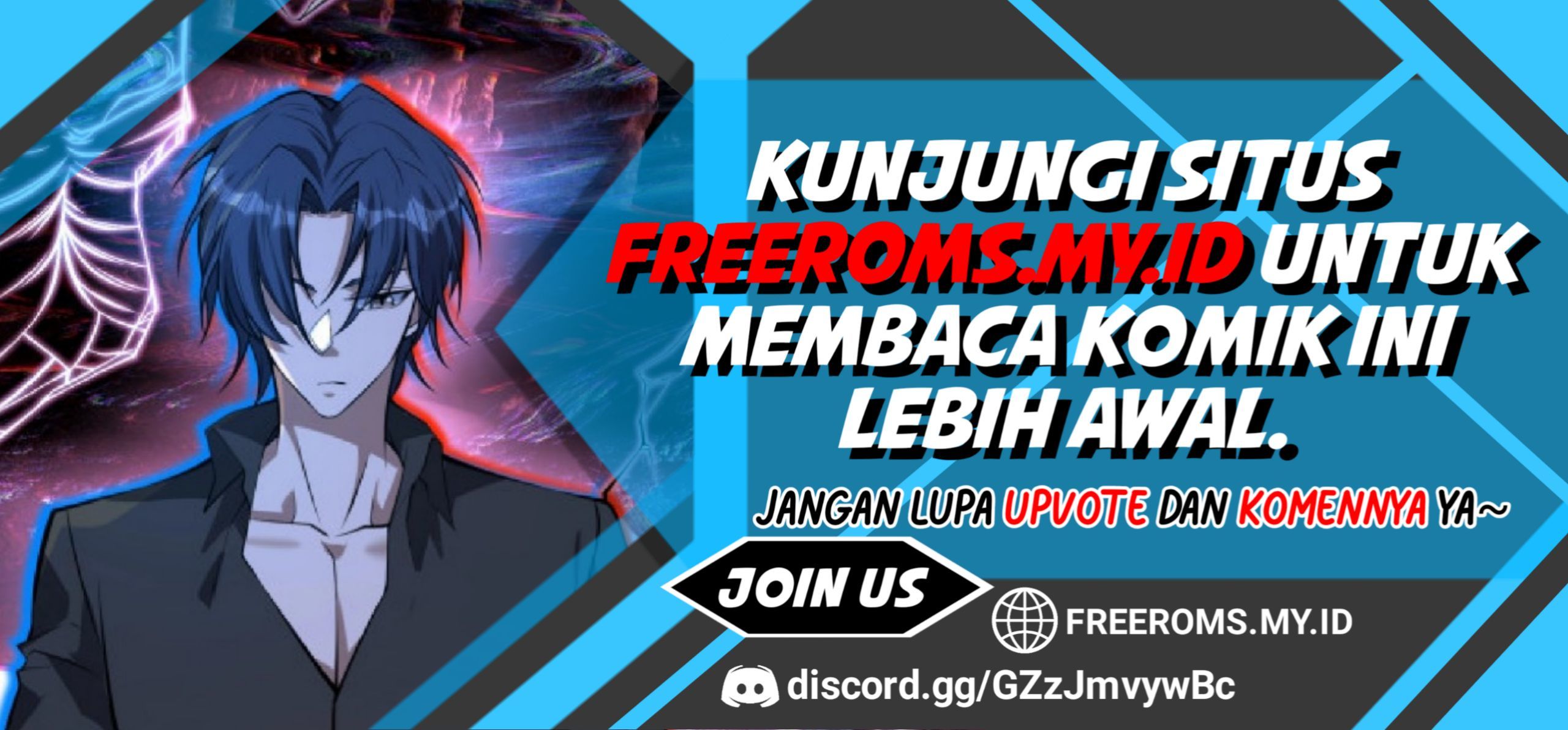 48 Hours a Day Chapter 06 Bahasa Indonesia