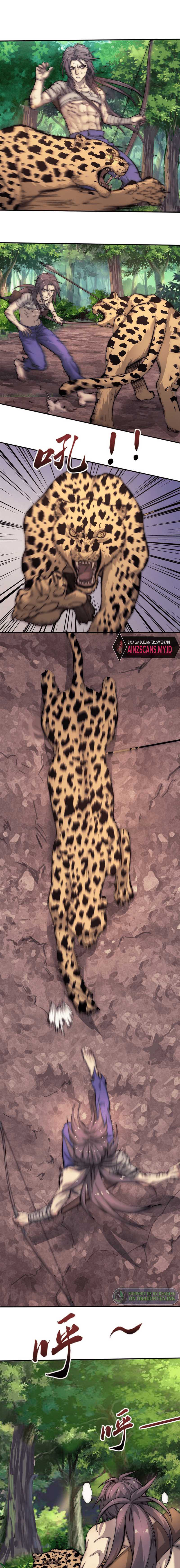 48 Hours a Day Chapter 18 Bahasa Indonesia