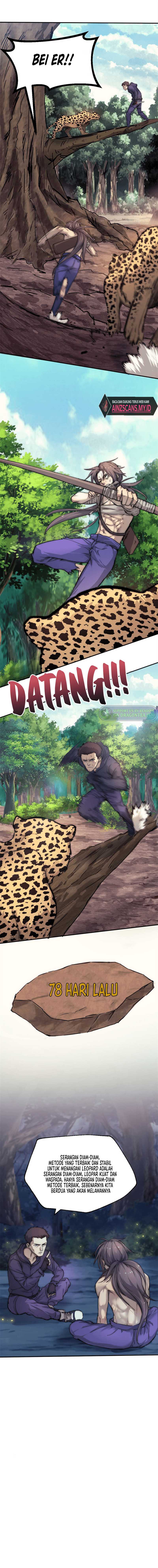 48 Hours a Day Chapter 18 Bahasa Indonesia