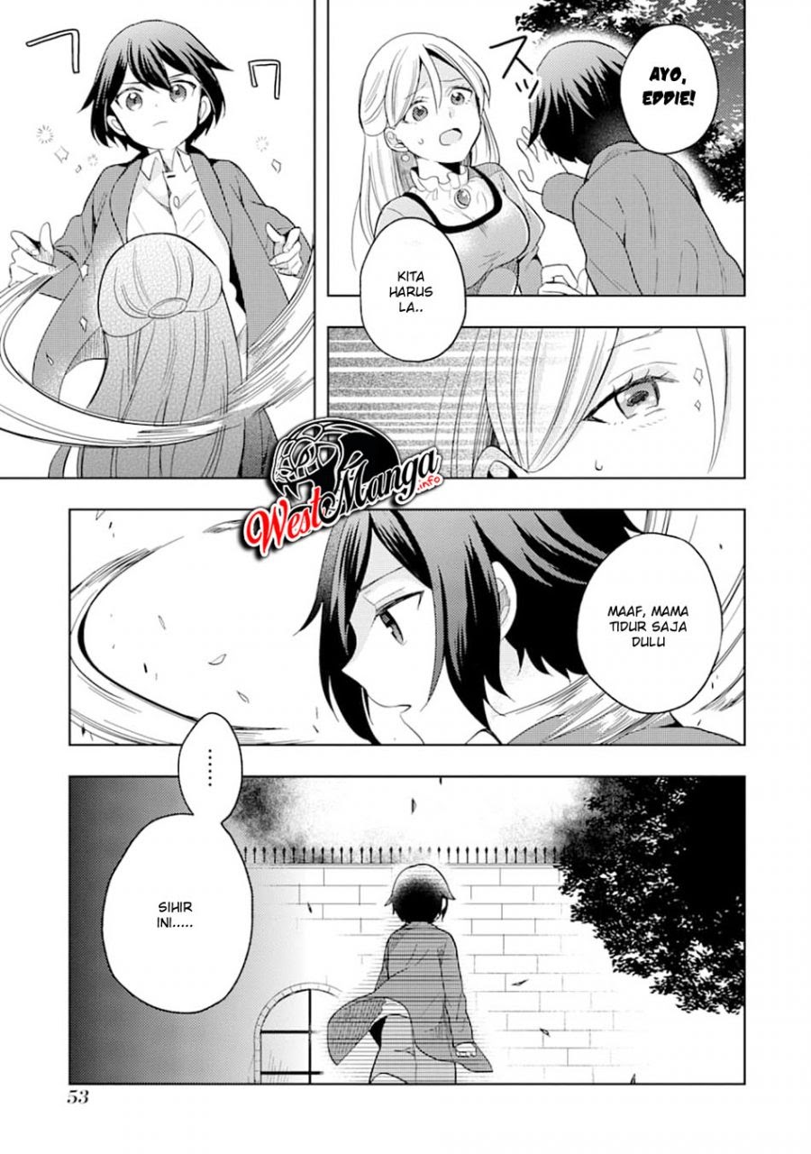 6-sai No Kenja Wa Hikage No Michi Wo Ayumitai chapter 2