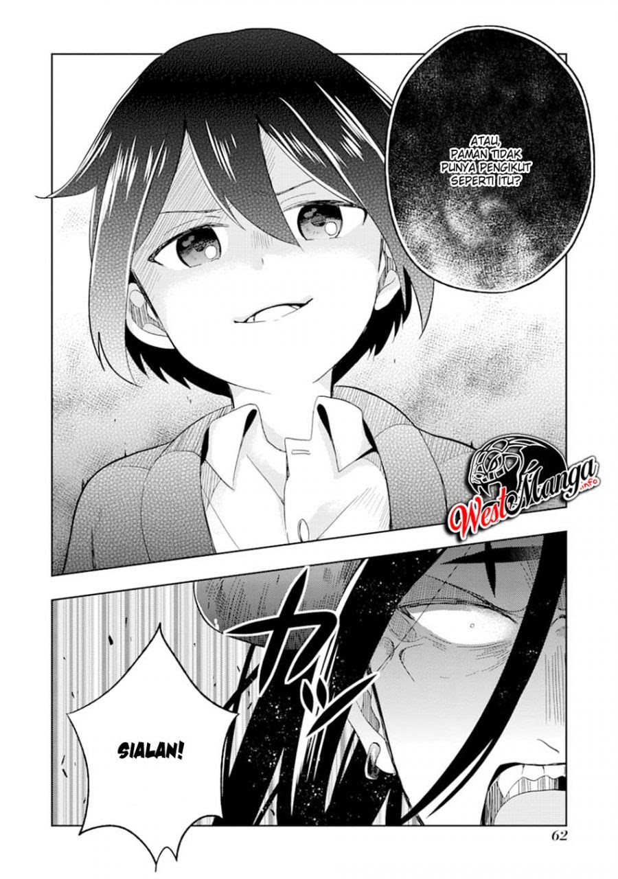 6-sai No Kenja Wa Hikage No Michi Wo Ayumitai chapter 2