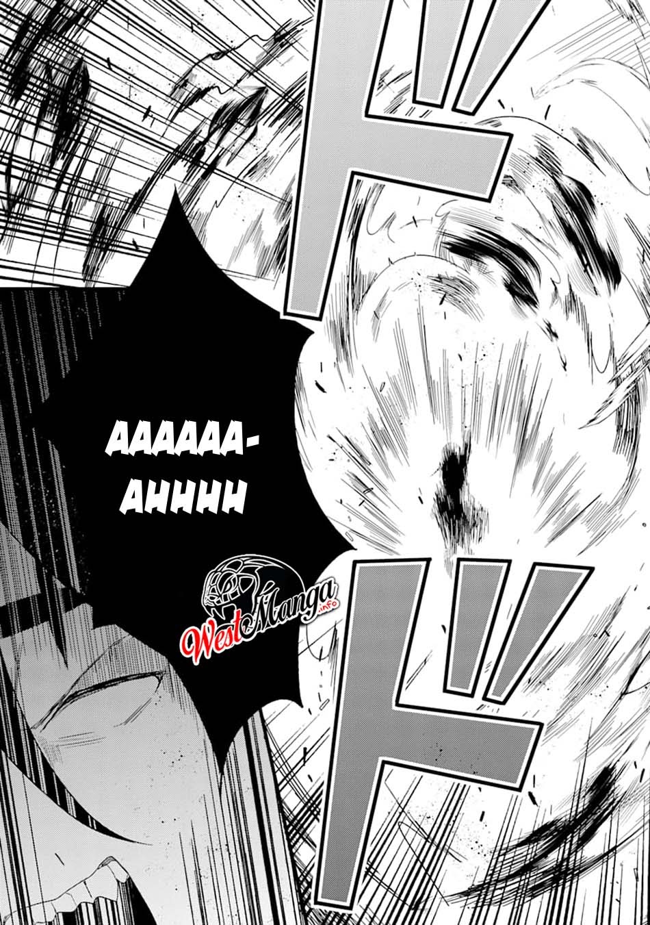 6-sai No Kenja Wa Hikage No Michi Wo Ayumitai chapter 2