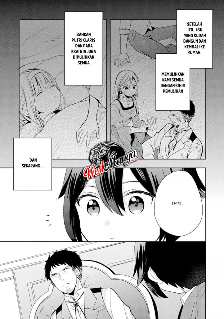 6-sai No Kenja Wa Hikage No Michi Wo Ayumitai chapter 2
