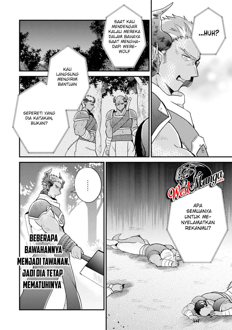 6-sai No Kenja Wa Hikage No Michi Wo Ayumitai chapter 7