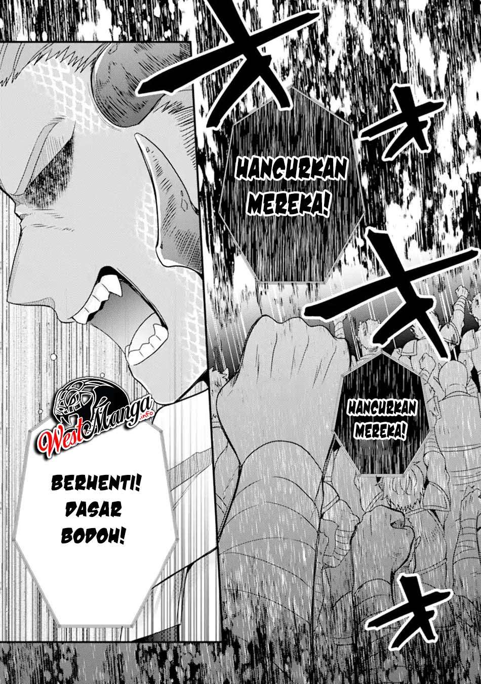 6-sai No Kenja Wa Hikage No Michi Wo Ayumitai chapter 10