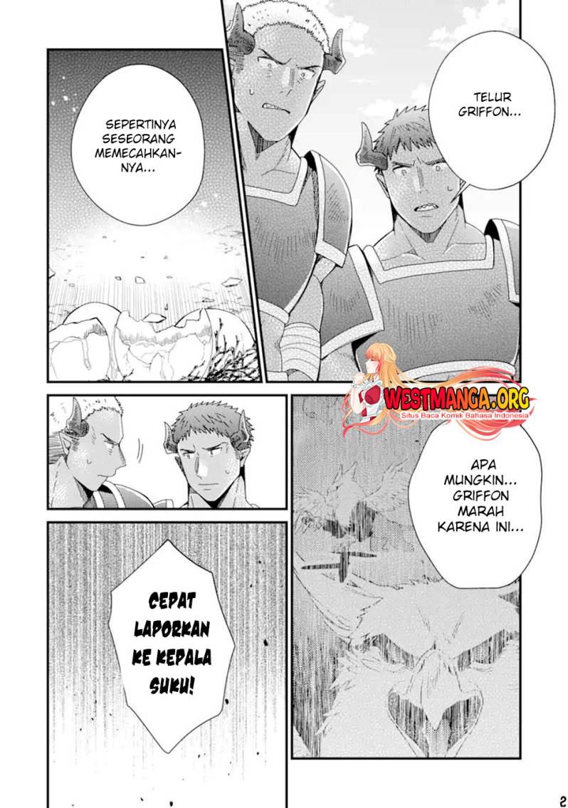6-sai No Kenja Wa Hikage No Michi Wo Ayumitai chapter 15