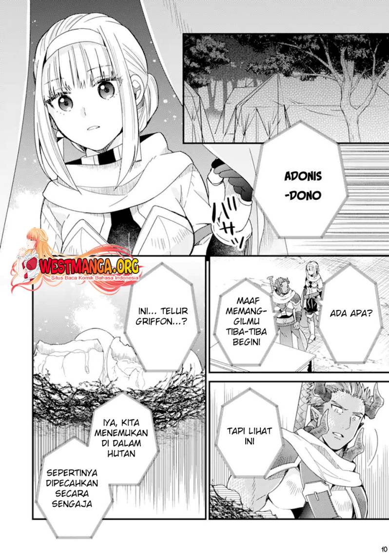 6-sai No Kenja Wa Hikage No Michi Wo Ayumitai chapter 15