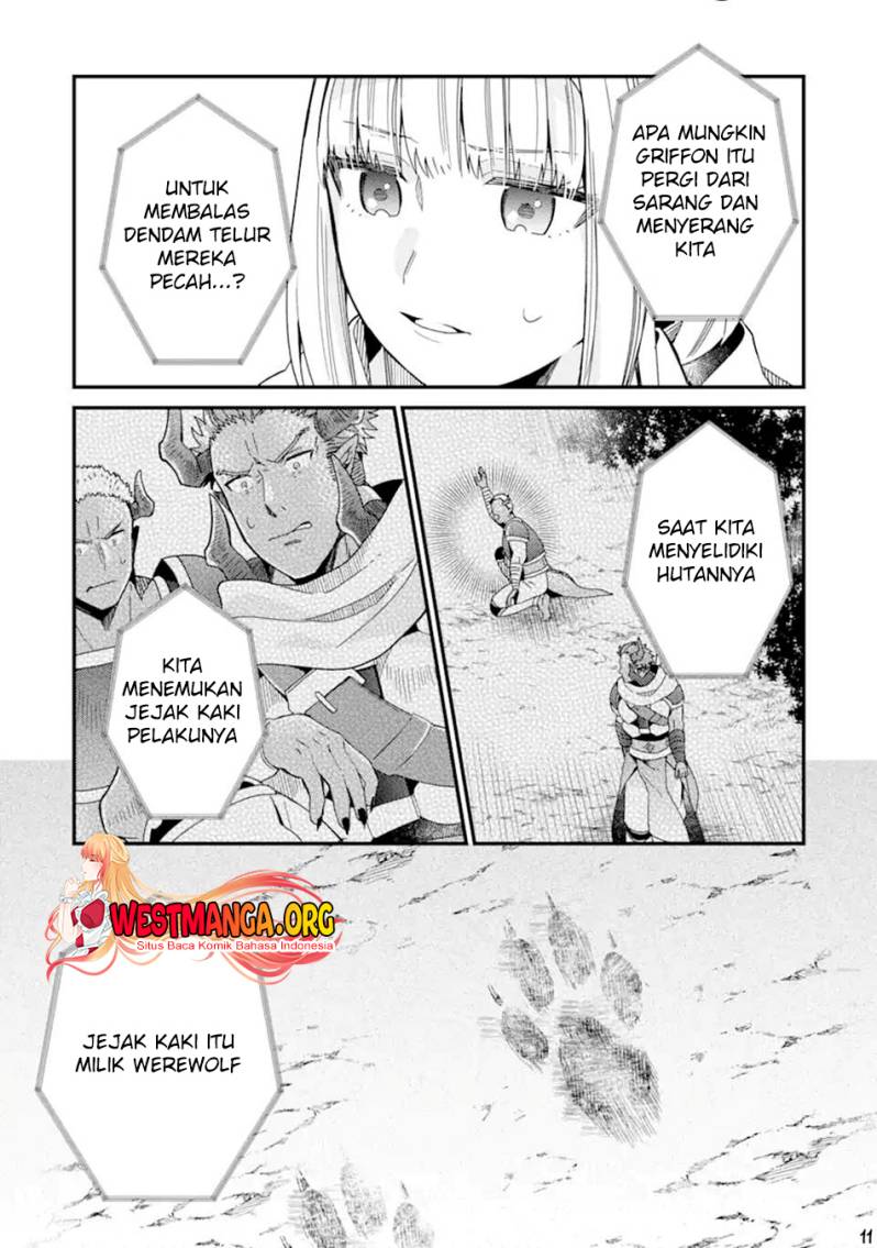 6-sai No Kenja Wa Hikage No Michi Wo Ayumitai chapter 15