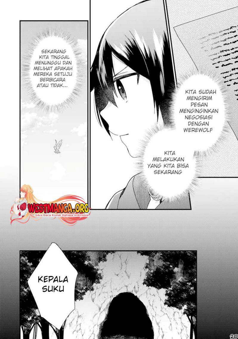 6-sai No Kenja Wa Hikage No Michi Wo Ayumitai chapter 15