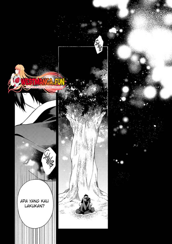 6-sai No Kenja Wa Hikage No Michi Wo Ayumitai chapter 16