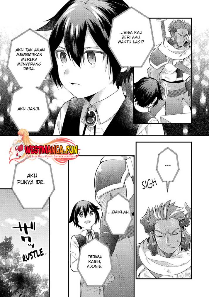 6-sai No Kenja Wa Hikage No Michi Wo Ayumitai chapter 16
