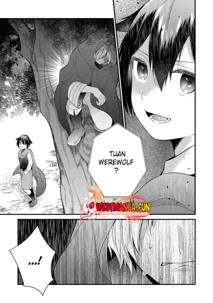 6-sai No Kenja Wa Hikage No Michi Wo Ayumitai chapter 16