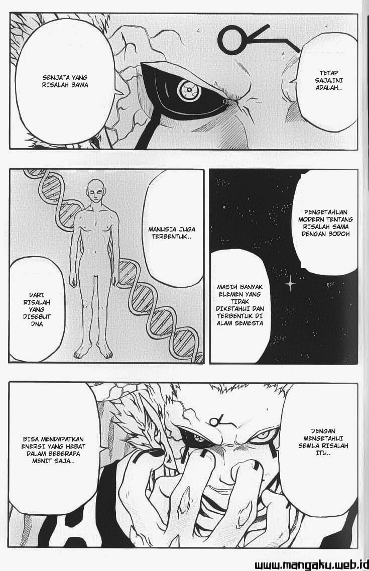 666 Satan chapter 43