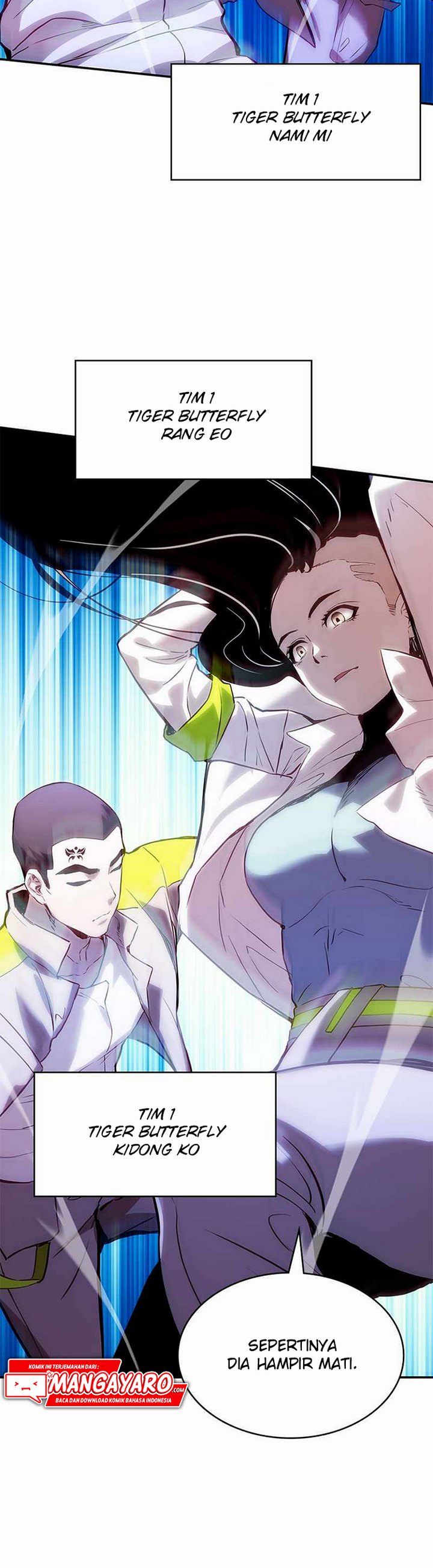 7Fates: Chakho chapter 3