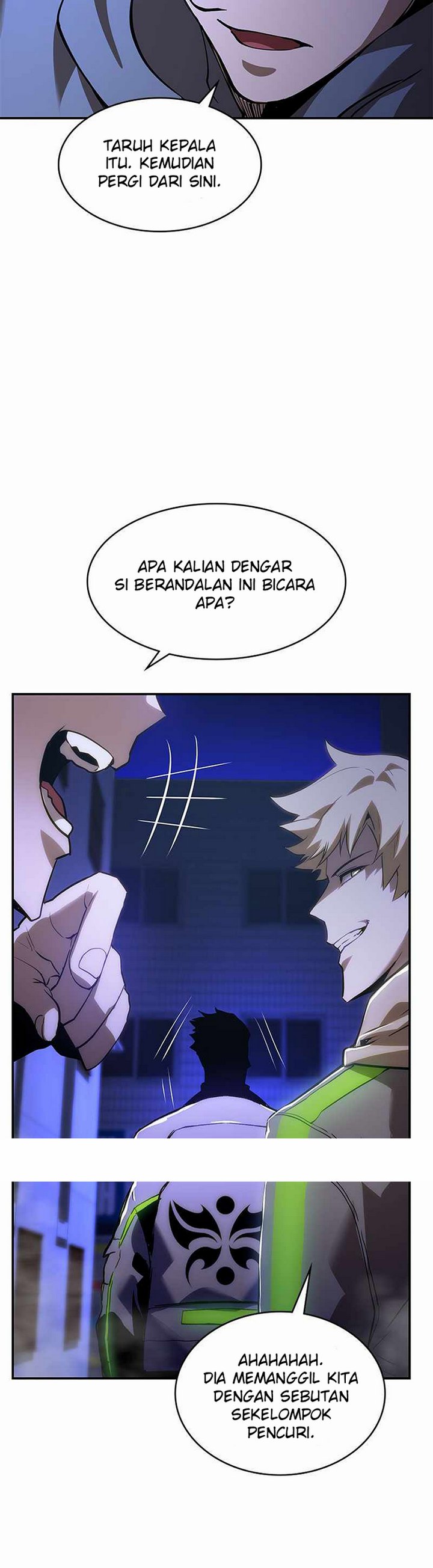 7Fates: Chakho chapter 3