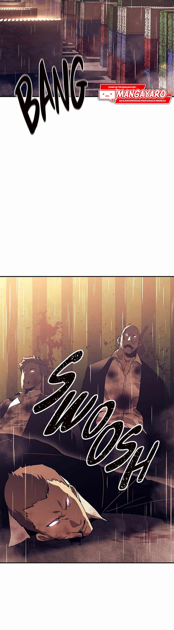 7Fates: Chakho Chapter 04 Bahasa Indonesia