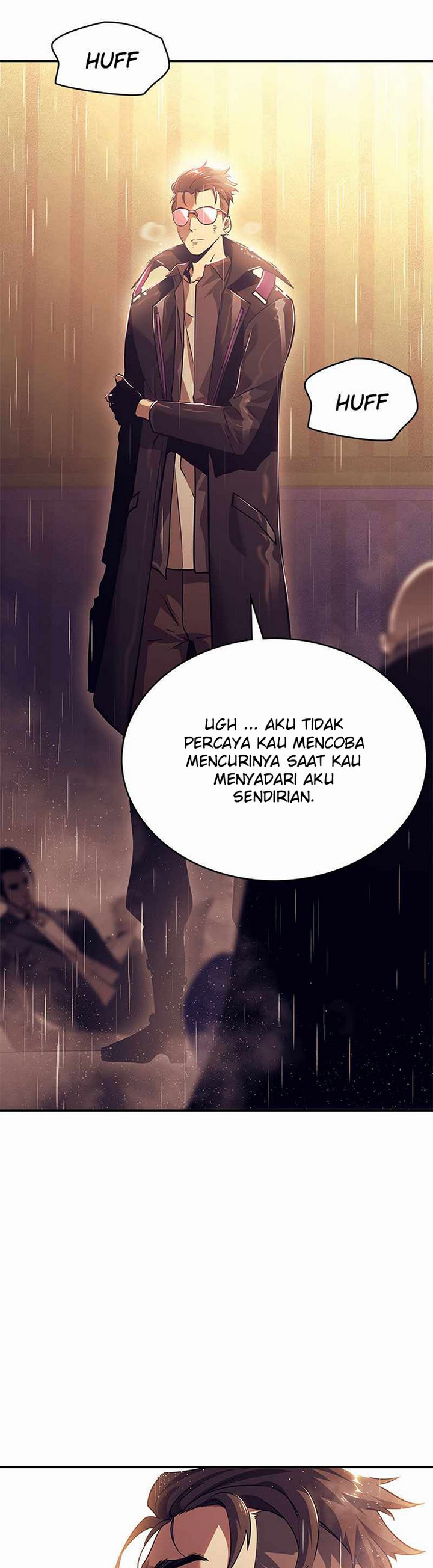 7Fates: Chakho Chapter 04 Bahasa Indonesia
