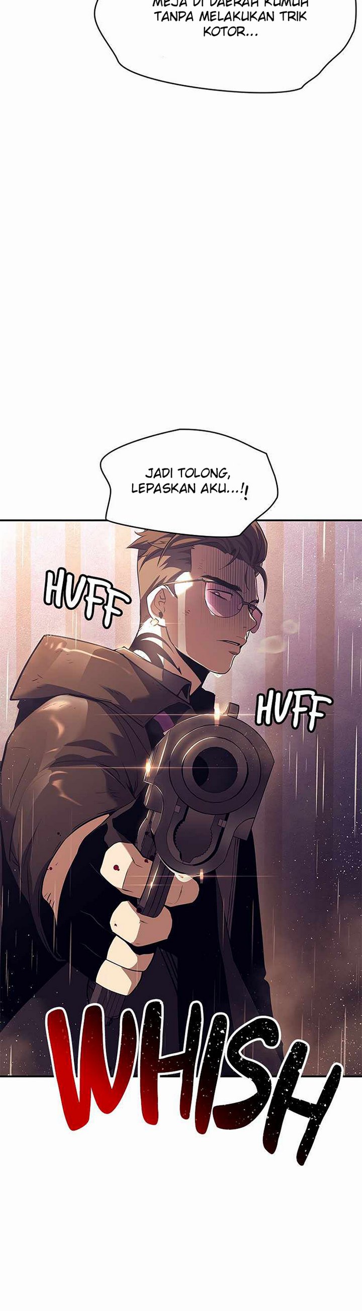 7Fates: Chakho Chapter 04 Bahasa Indonesia
