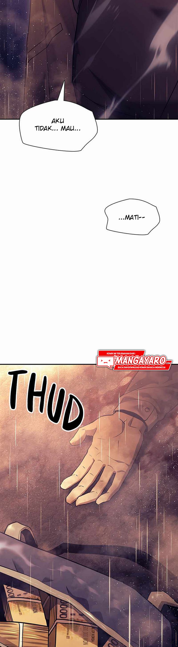 7Fates: Chakho Chapter 04 Bahasa Indonesia