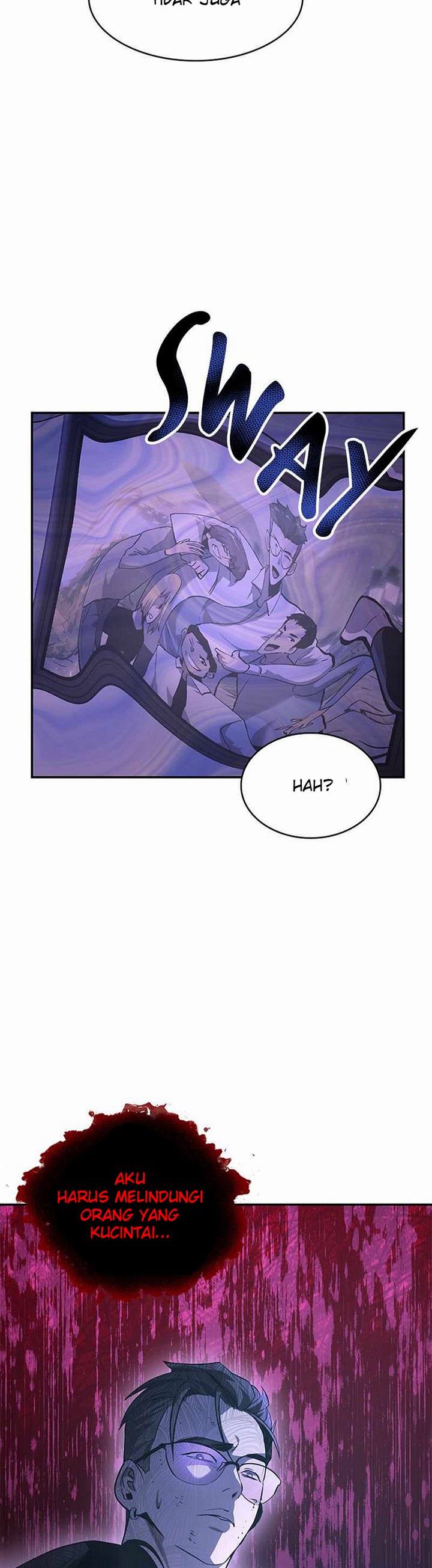 7Fates: Chakho Chapter 04 Bahasa Indonesia