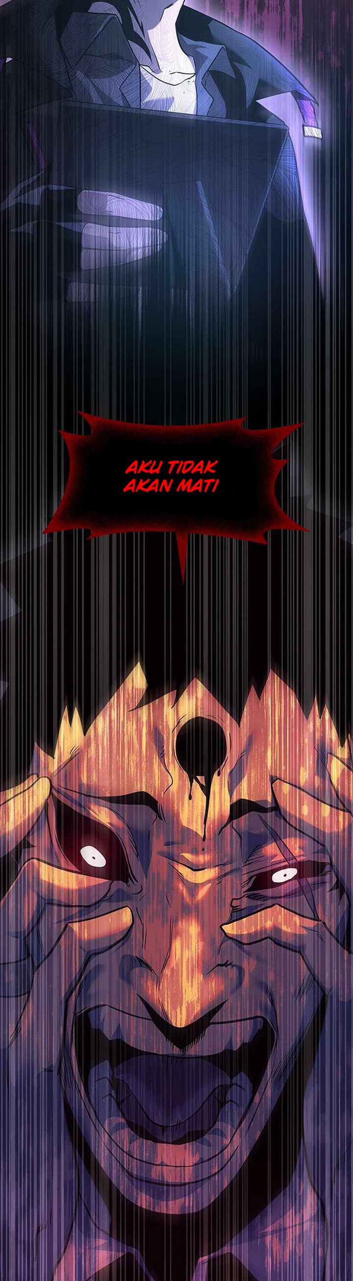 7Fates: Chakho Chapter 04 Bahasa Indonesia