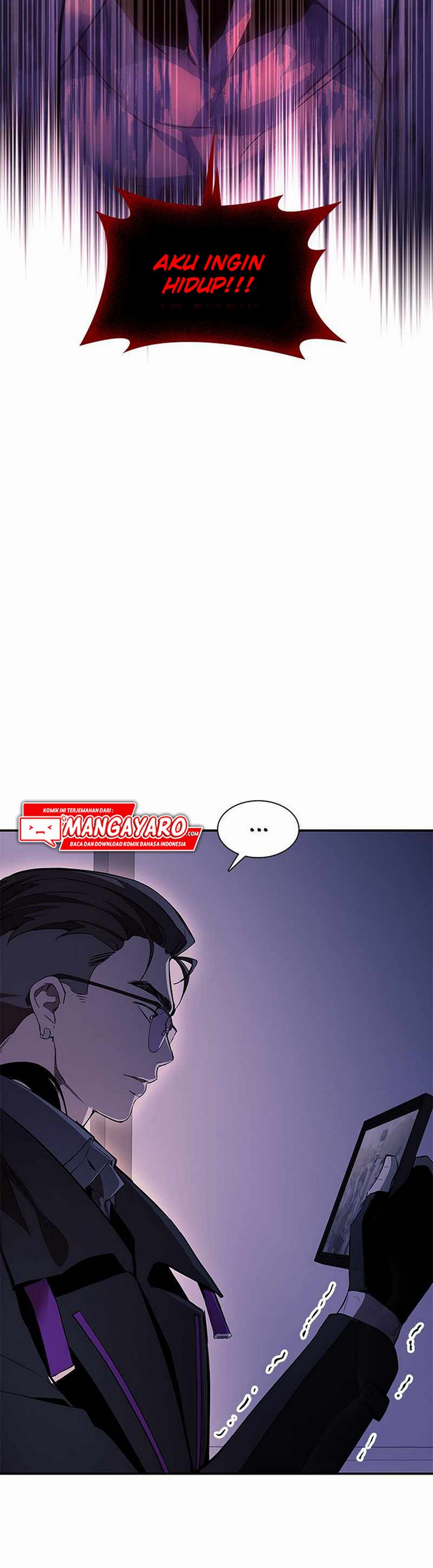 7Fates: Chakho Chapter 04 Bahasa Indonesia