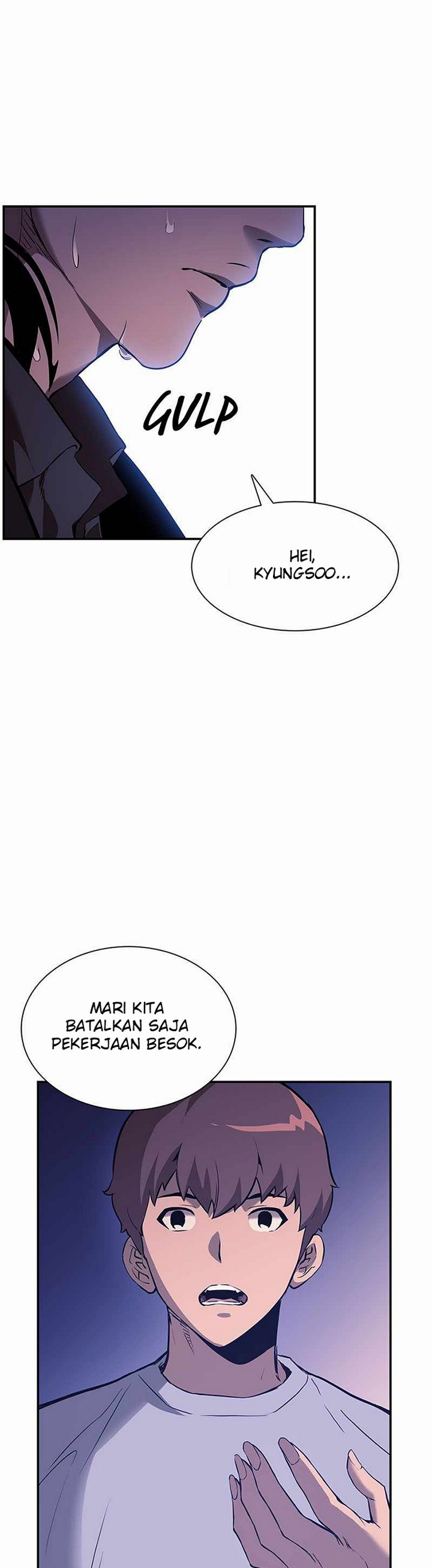 7Fates: Chakho Chapter 04 Bahasa Indonesia