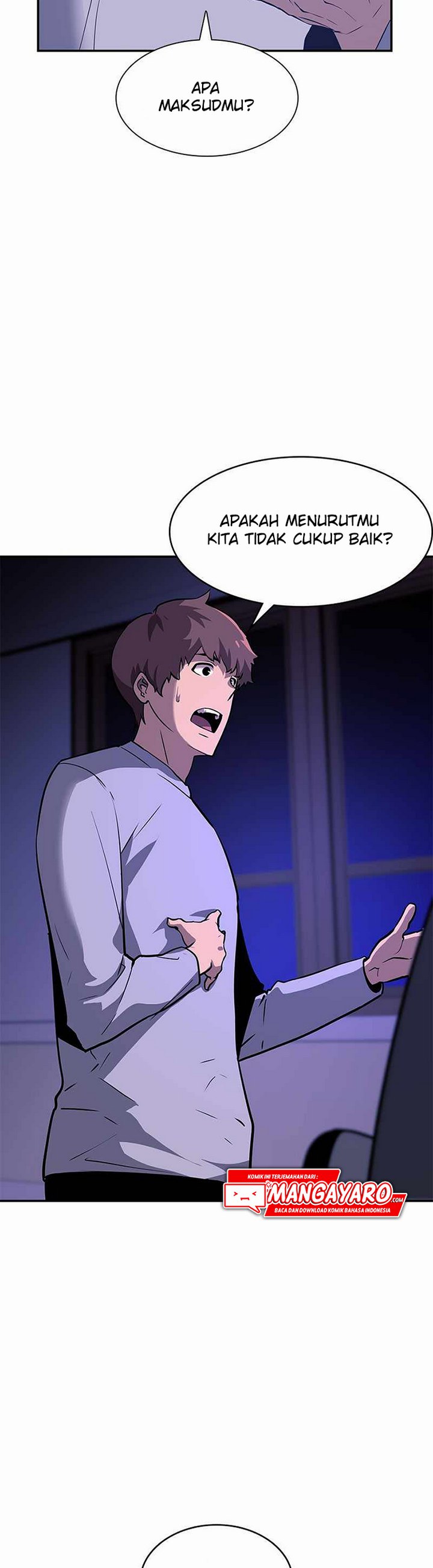 7Fates: Chakho Chapter 04 Bahasa Indonesia