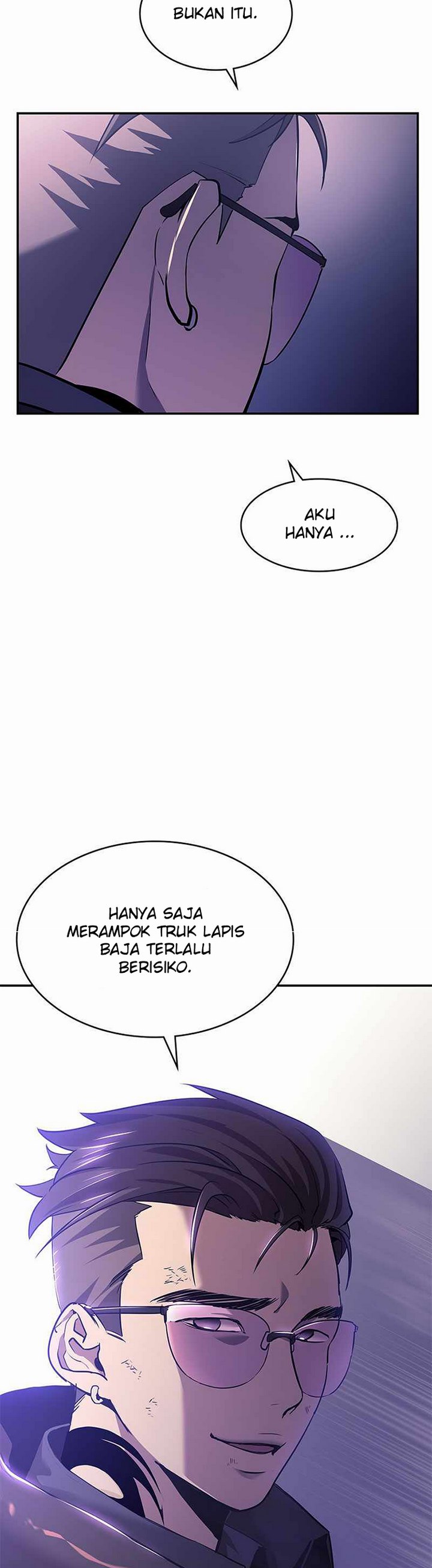 7Fates: Chakho Chapter 04 Bahasa Indonesia