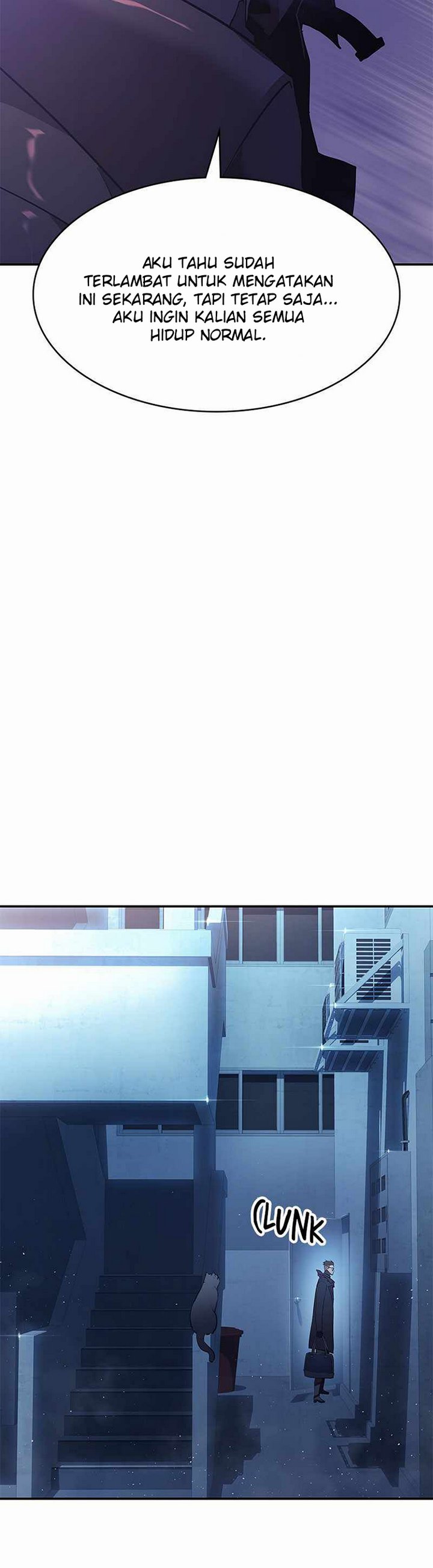 7Fates: Chakho Chapter 04 Bahasa Indonesia