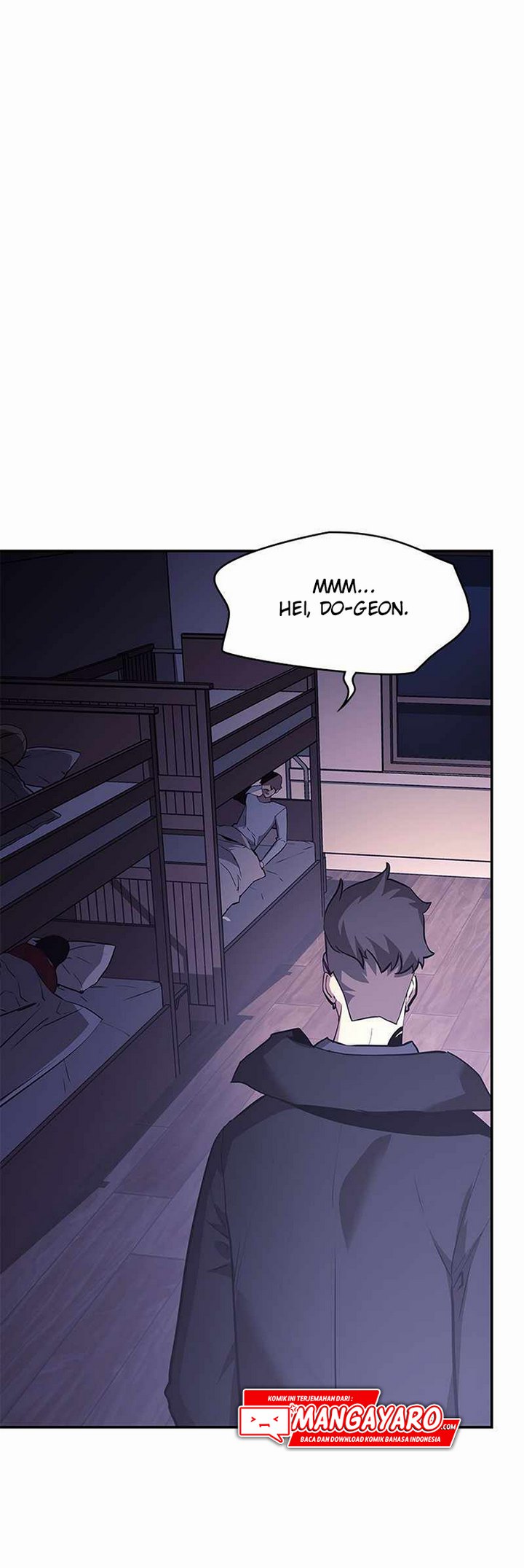 7Fates: Chakho Chapter 04 Bahasa Indonesia