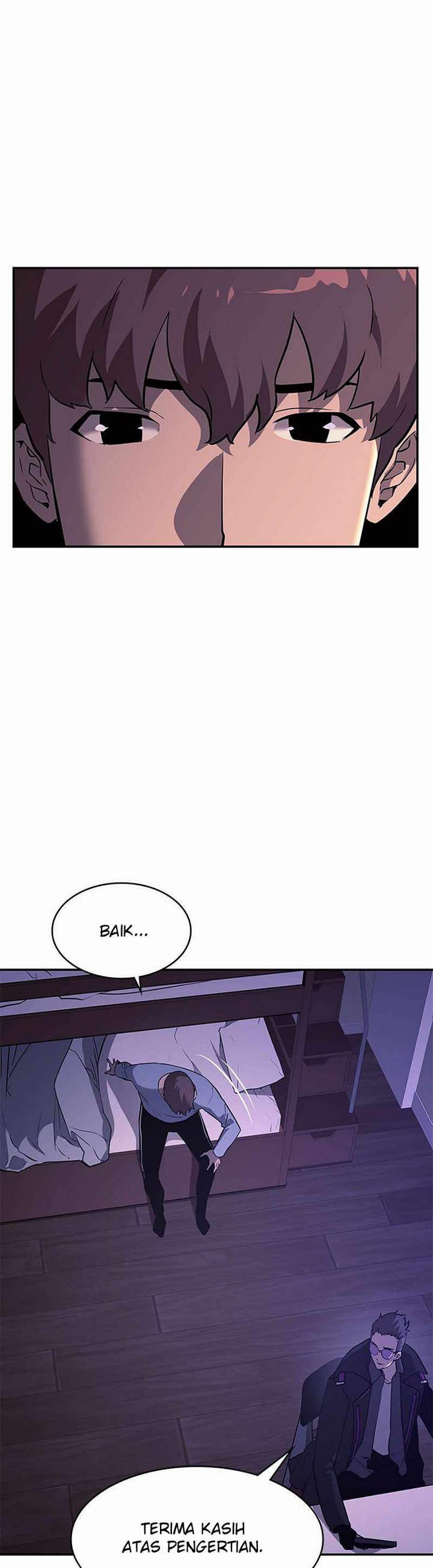 7Fates: Chakho Chapter 04 Bahasa Indonesia