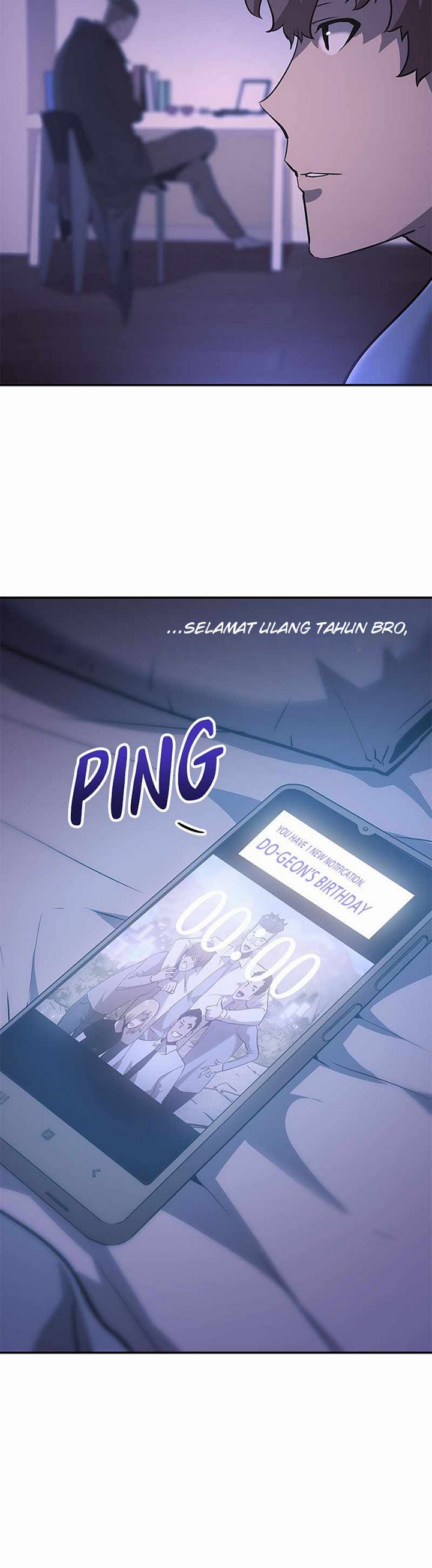 7Fates: Chakho Chapter 04 Bahasa Indonesia