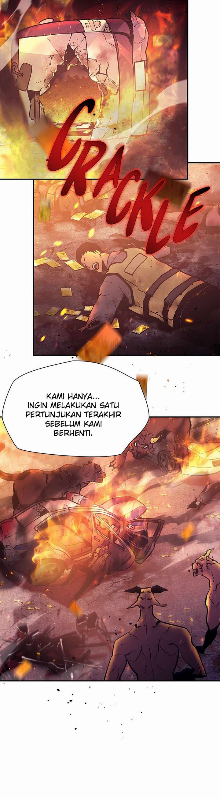 7Fates: Chakho Chapter 04 Bahasa Indonesia