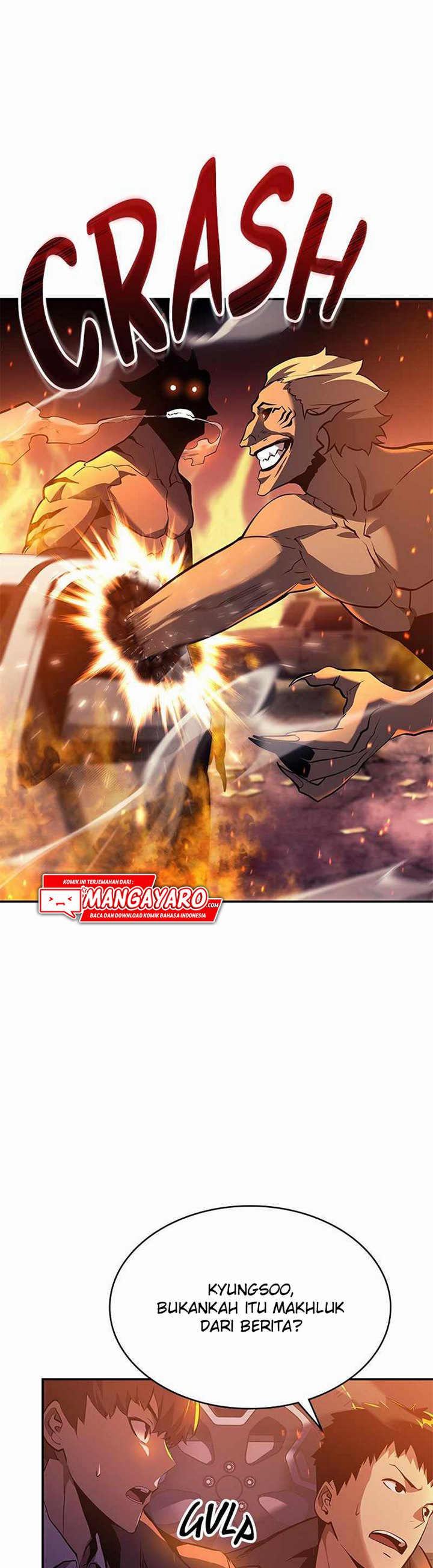 7Fates: Chakho Chapter 04 Bahasa Indonesia