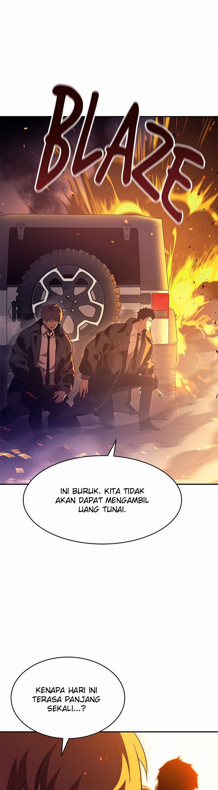 7Fates: Chakho Chapter 04 Bahasa Indonesia