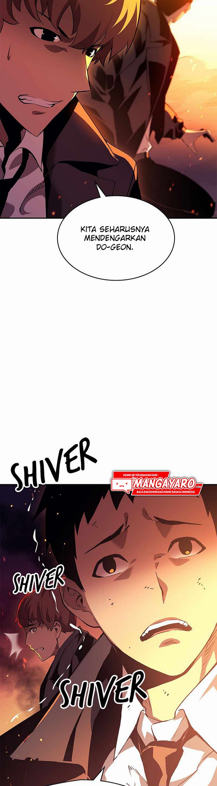 7Fates: Chakho Chapter 04 Bahasa Indonesia