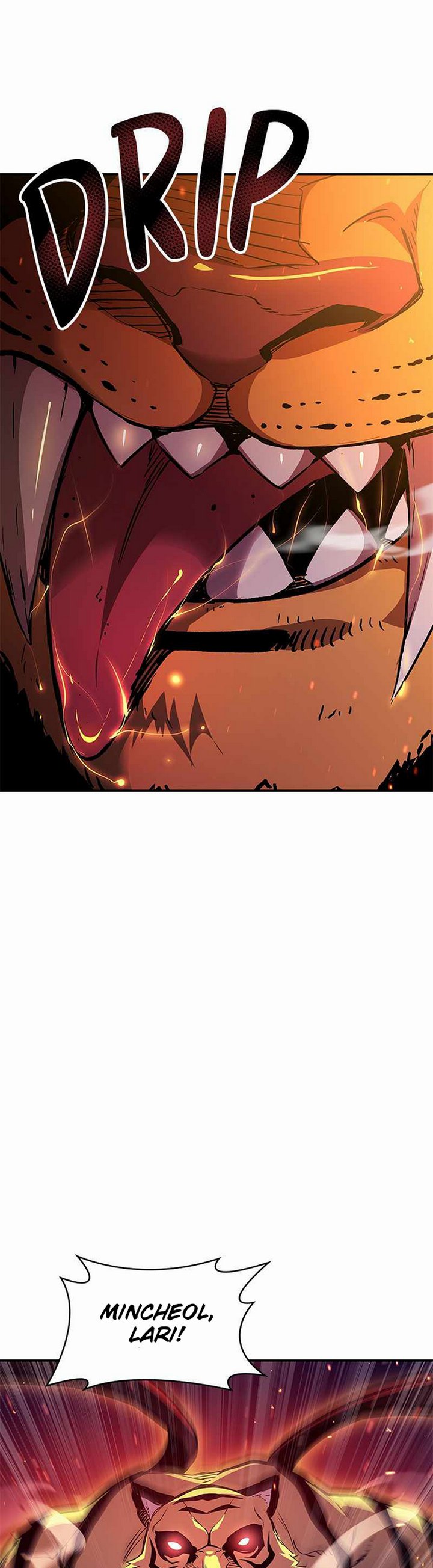 7Fates: Chakho Chapter 04 Bahasa Indonesia