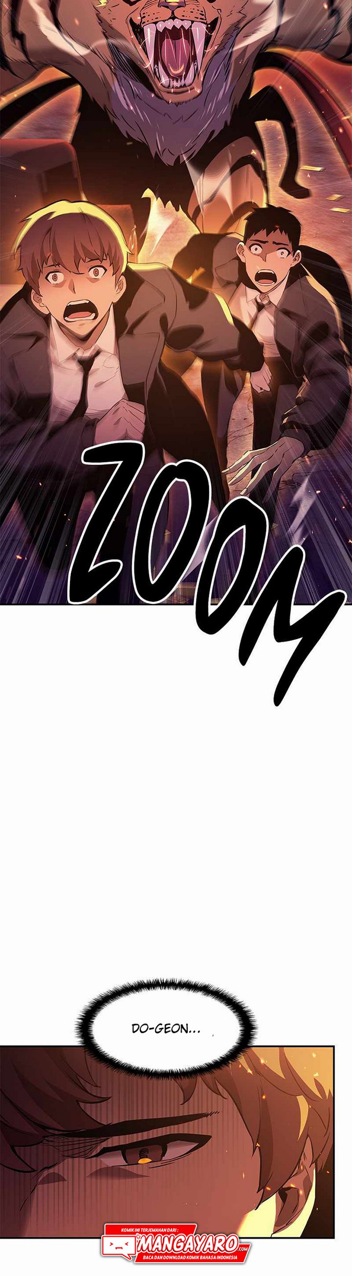 7Fates: Chakho Chapter 04 Bahasa Indonesia