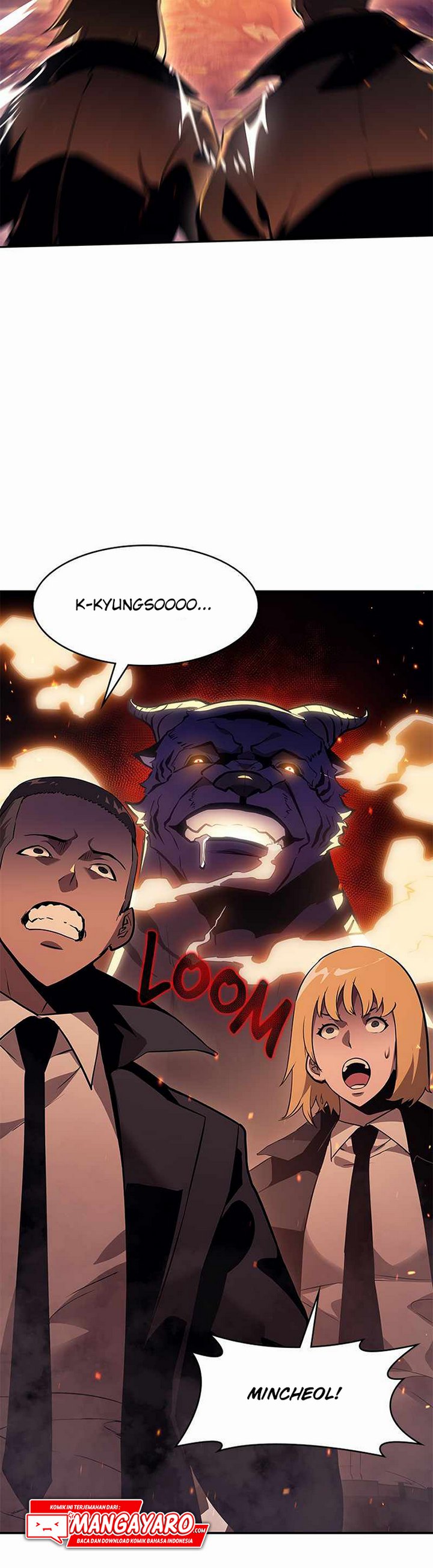 7Fates: Chakho Chapter 04 Bahasa Indonesia