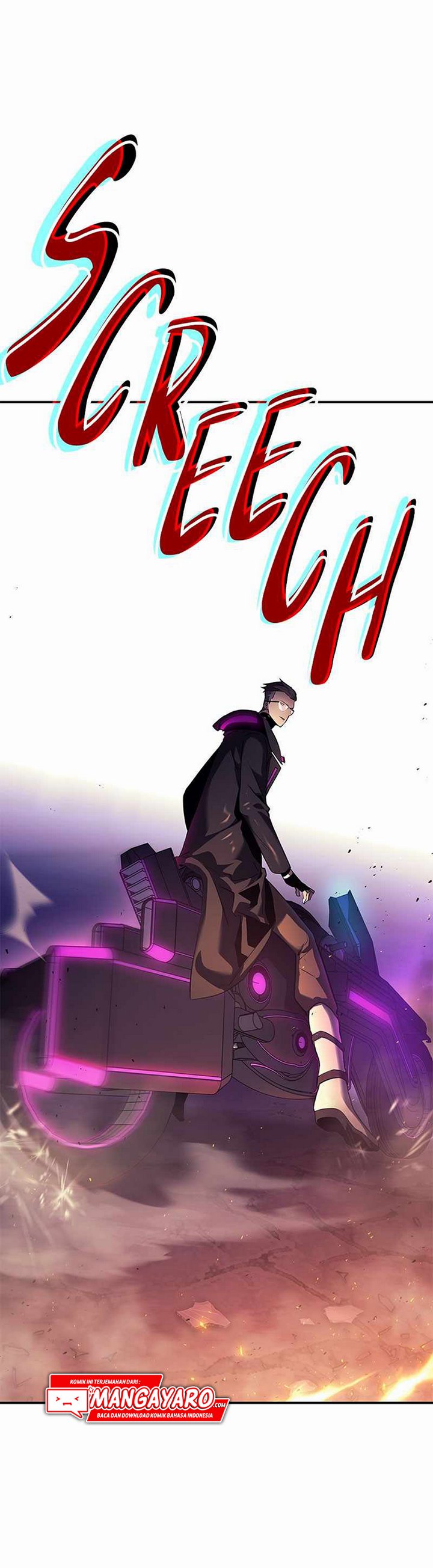 7Fates: Chakho Chapter 04 Bahasa Indonesia