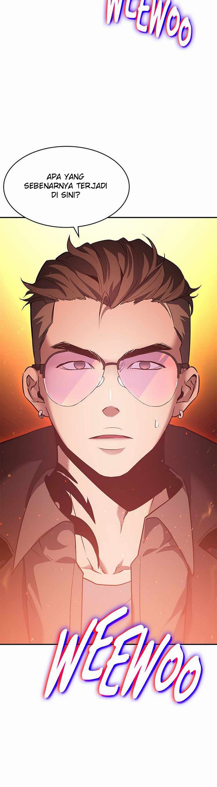 7Fates: Chakho Chapter 04 Bahasa Indonesia